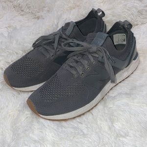 New Balance REV LITE grey